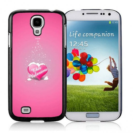 Valentine Love Samsung Galaxy S4 9500 Cases DJT | Coach Outlet Canada
